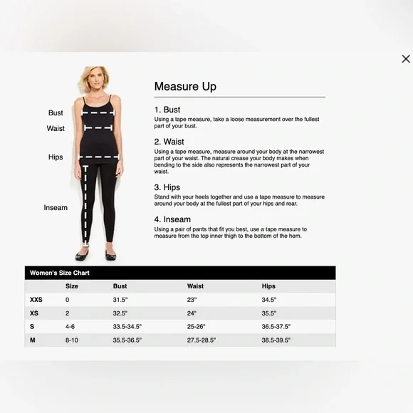 LC Lauren Conrad Statement Sleeve Blouse - Picture 5 of 5